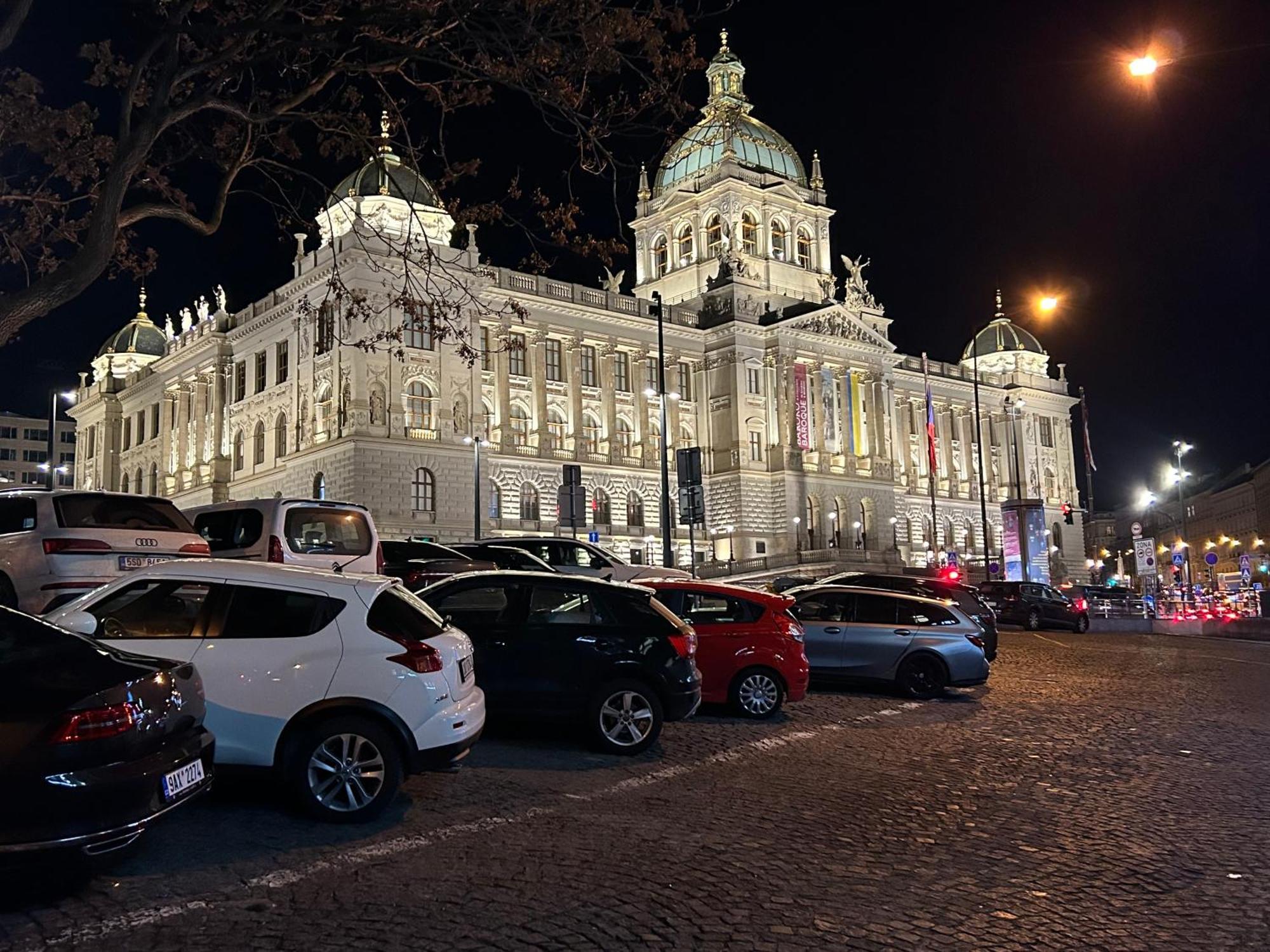 New Design & Style Apartments 50M From Wenceslas Square ปราก ภายนอก รูปภาพ