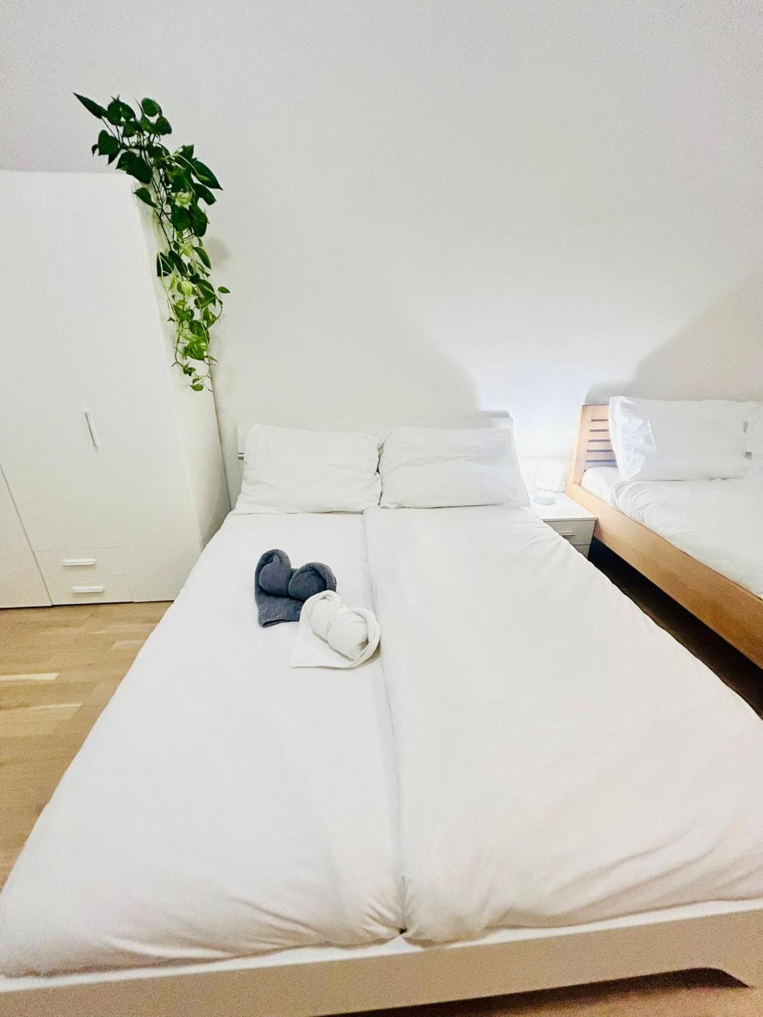 New Design & Style Apartments 50M From Wenceslas Square ปราก ภายนอก รูปภาพ